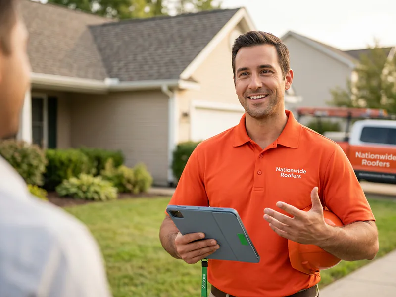 Roof Installation  in Matthews  FAQ